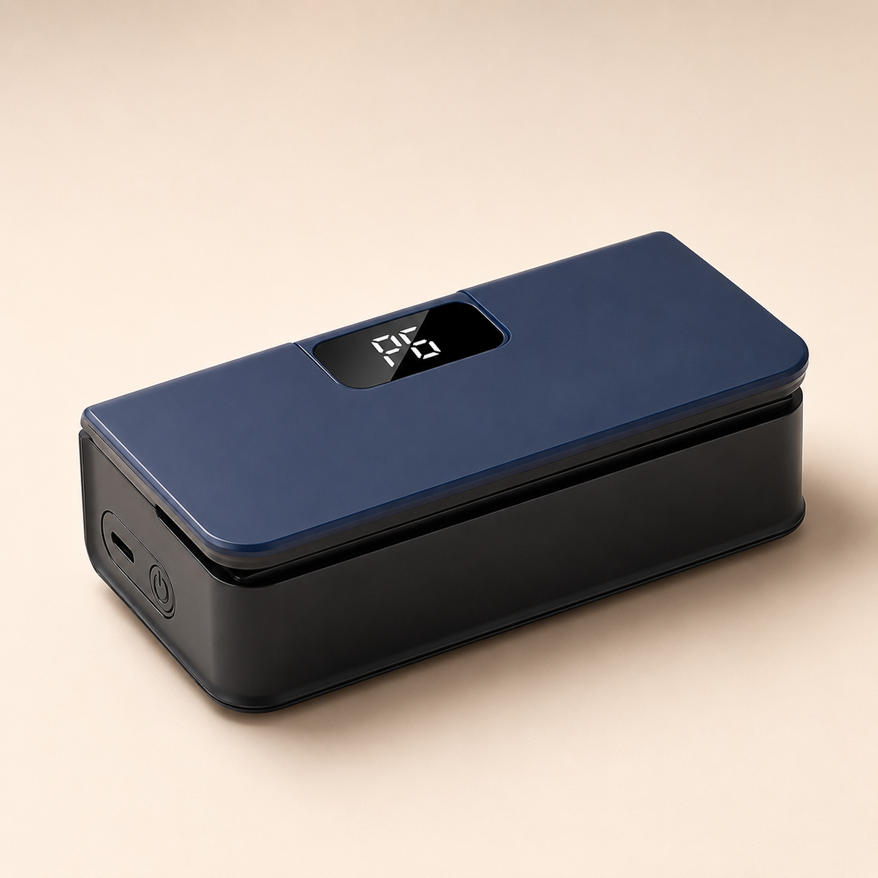 MaxSeal Pro™ Ultimate Smart Bag Sealer
