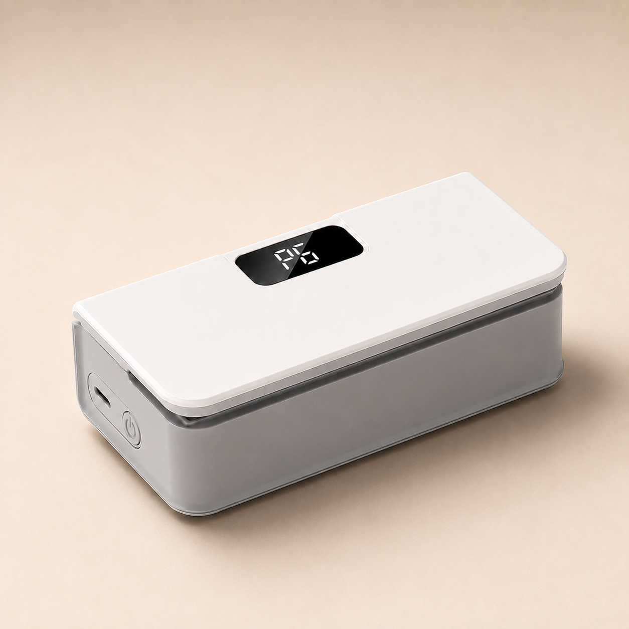 MaxSeal Pro™ Ultimate Smart Bag Sealer