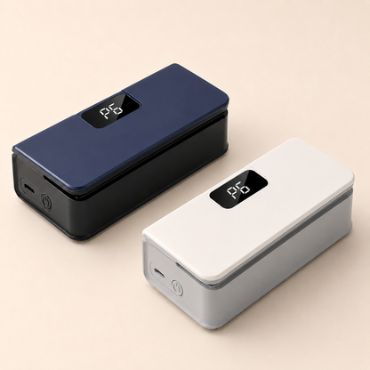 MaxSeal Pro™ Ultimate Smart Bag Sealer